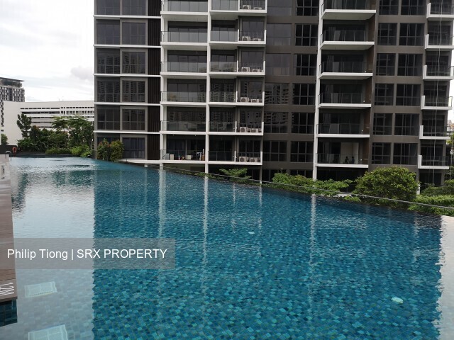 The Clement Canopy (D5), Apartment #535566781